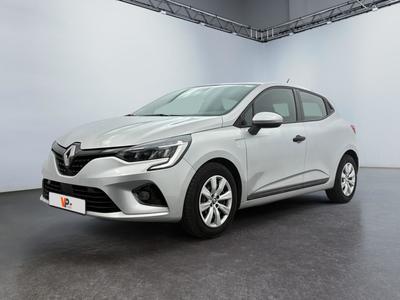 Renault Clio V Societe Tce 90 - 21 Air Nav