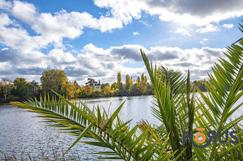 Viager - Maison contemporaine - 165 m² - 5 pièces