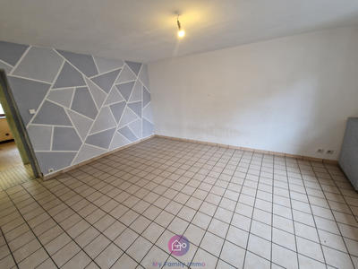 Maison - 131 m² - 5 pièces