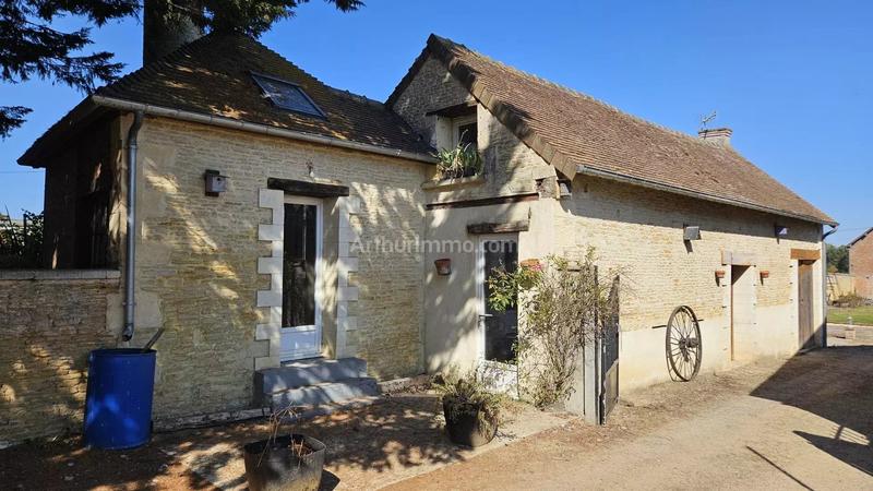 Maison - 632 m² - 30 pièces