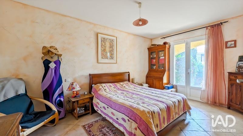 Maison - 145 m² - 4 pièces