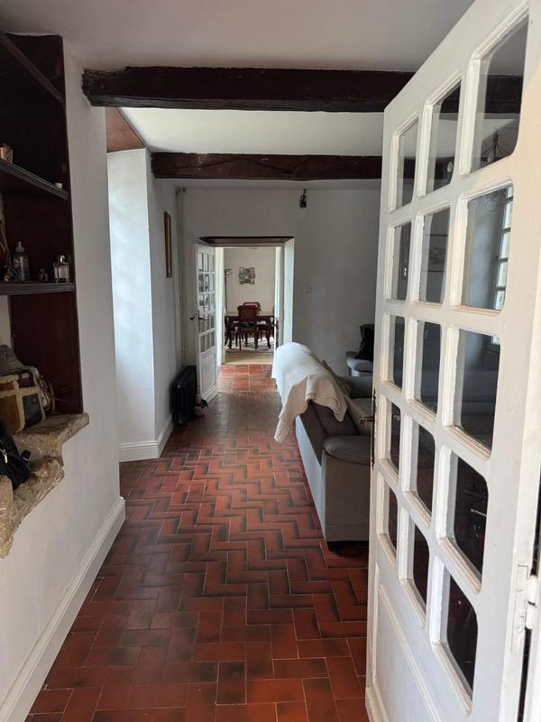 Maison - 152 m² - 6 pièces