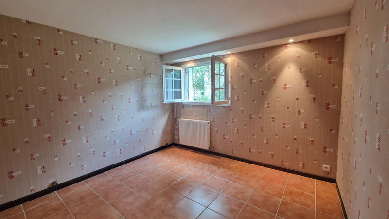 Maison - 188 m² - 10 pièces