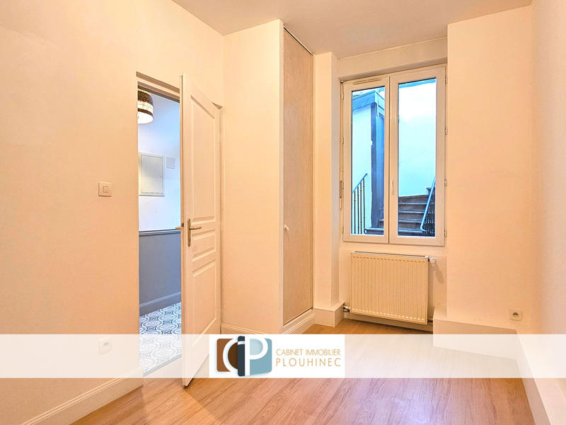 Appartement - 85 m² - 4 pièces