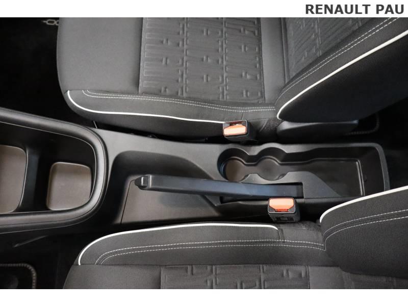 Fiat 600 1.2 Hybrid 100ch Dct6