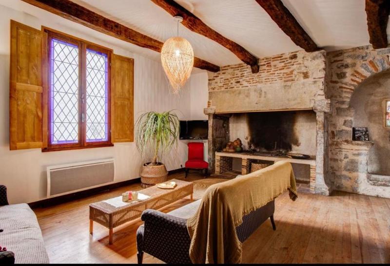 Maison - 65 m² - 3 pièces