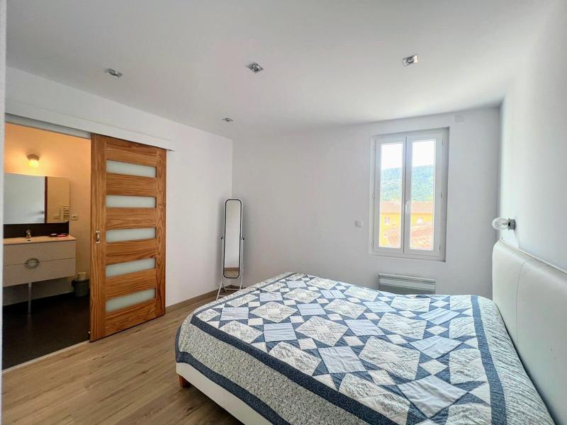 Appartement - 52 m² - 3 pièces