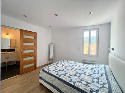 Appartement - 52 m² - 3 pièces