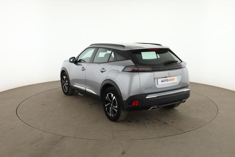 Peugeot 2008 1.2 PureTech Allure 131 ch