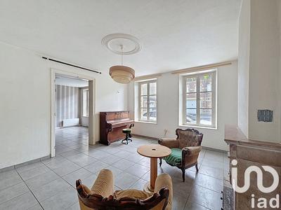 Maison - 204 m² - 5 pièces