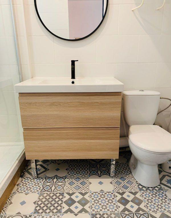 Appartement - 31 m² - 2 pièces