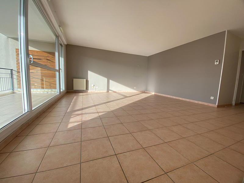 Appartement - 97 m² - 4 pièces