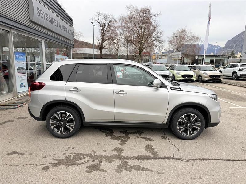 Suzuki Vitara IV 1.4 Boosterjet Allgrip Hybrid Style