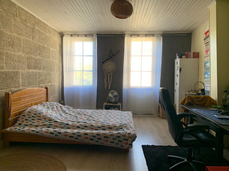 Maison - 160 m² - 4 pièces