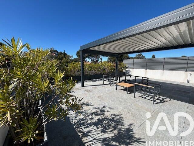 Appartement - 91 m² - 4 pièces