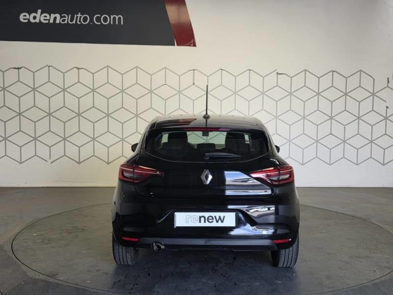 Renault Clio TCe 90 Equilibre