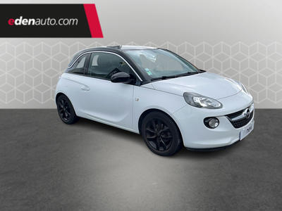 Opel Adam 1.4 Twinport 87 ch s/S Unlimited