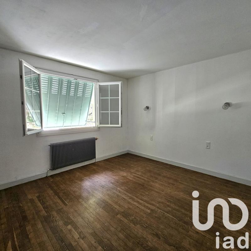 Maison - 108 m² - 4 pièces