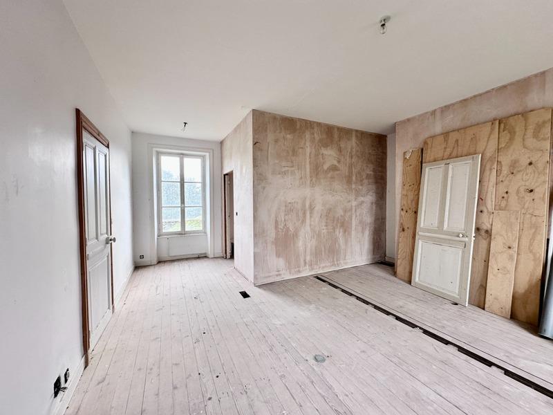 Maison de maîtres - 158 m² - 5 pièces