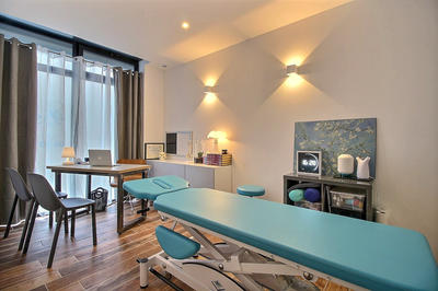 Centre Ostéo Grenoble