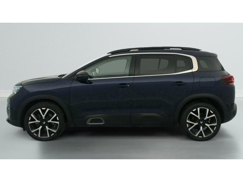 Citroën C5 Aircross Hybride Rechargeable 225 E-Eat8 Shine Pack