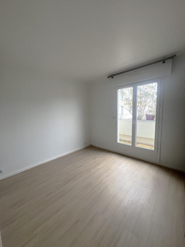 Duplex - 118 m² - 6 pièces