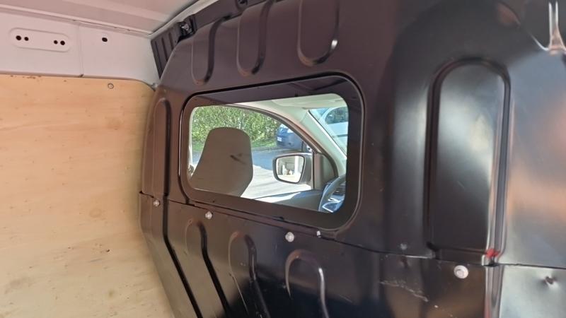 Renault Express Van Blue Dci 95 - Confort