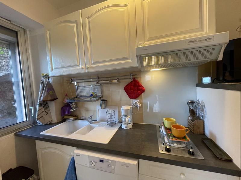 Appartement - 52 m² - 3 pièces