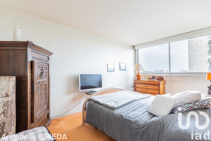 Appartement - 81 m² - 3 pièces