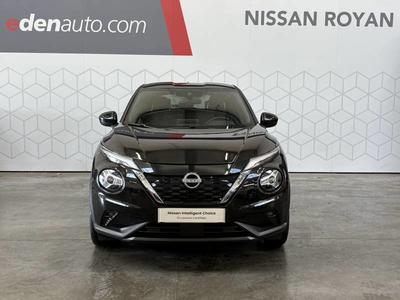 Nissan Juke Hybrid 143 Tekna