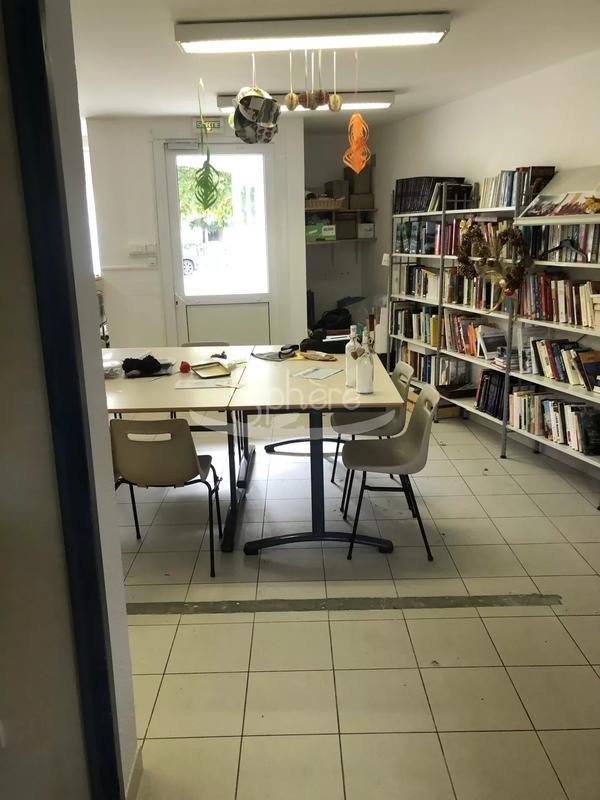 Maison de village - 175 m² - 11 pièces