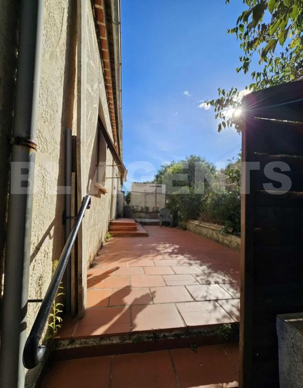 Maison - 150 m² - 7 pièces