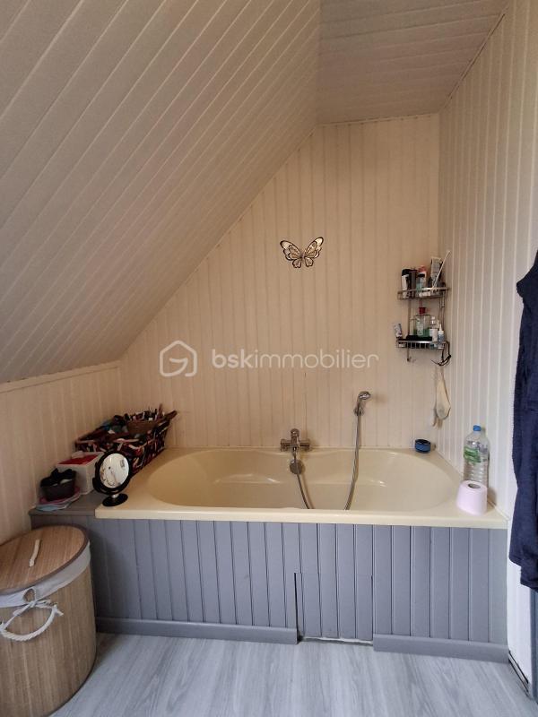 Pavillon - 92 m² - 4 pièces