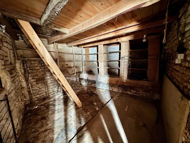 Maison - 138 m² - 5 pièces