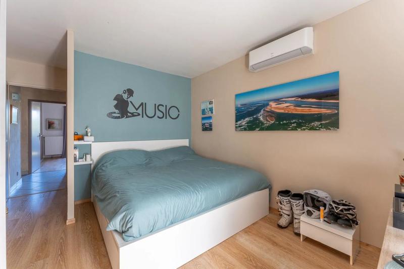 Maison - 196 m² - 6 pièces