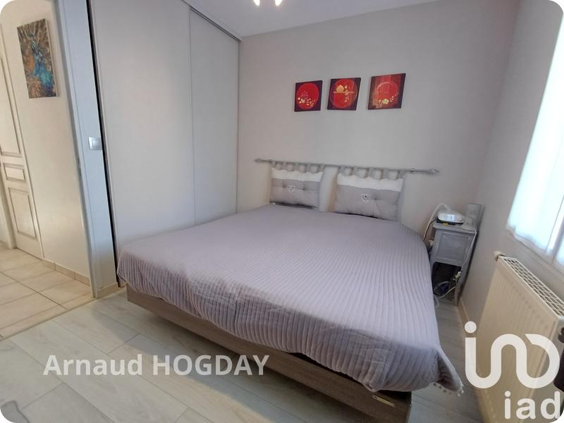 Maison - 136 m² - 6 pièces