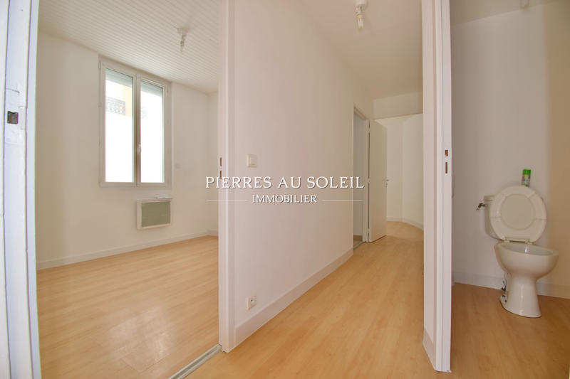 Appartement - 45 m² - 3 pièces