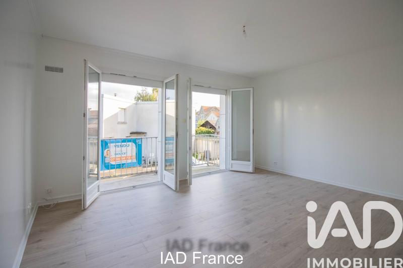 Appartement - 52 m² - 2 pièces