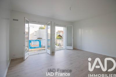 Appartement - 52 m² - 2 pièces