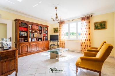 Maison - 166 m² - 5 pièces