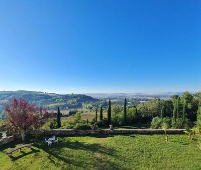 Demeure - 802 m² - 15 pièces