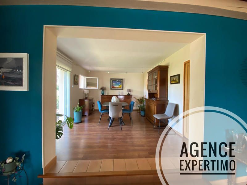 Maison - 171 m² - 6 pièces