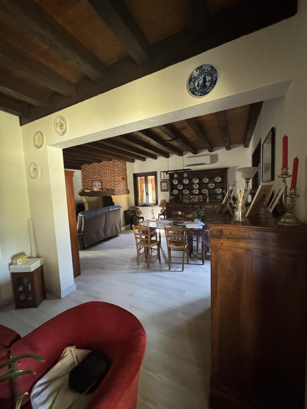 Maison - 144 m² - 5 pièces