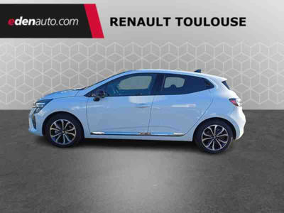 Renault Clio E-Tech full hybrid 145 Techno