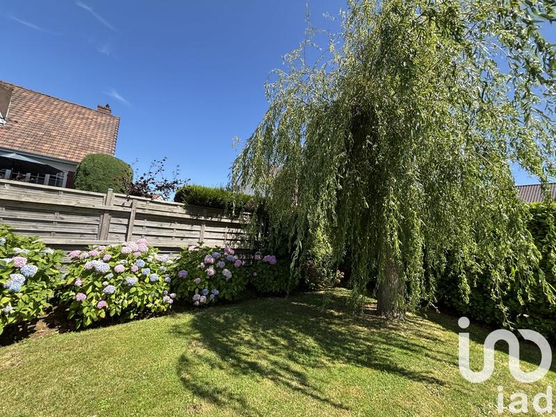 Maison - 103 m² - 4 pièces