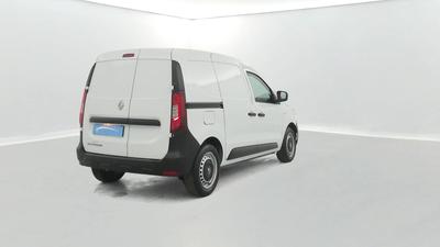 Renault Express Van Blue Dci 95 - 22 Confort