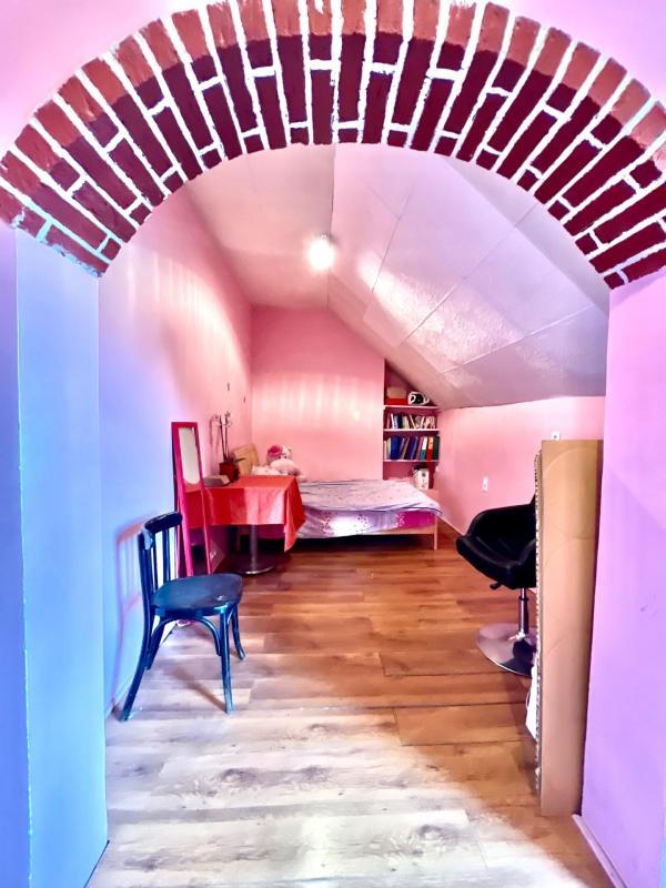 Maison - 68 m² - 4 pièces