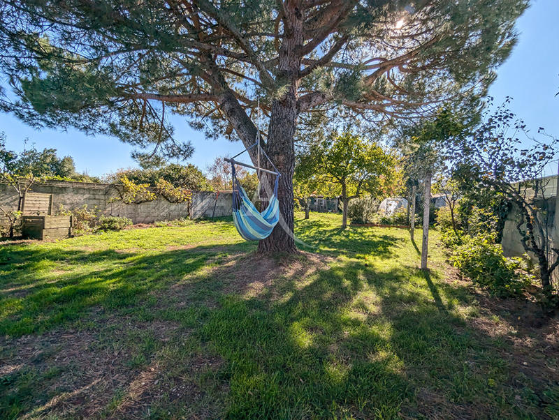 Maison - 80 m² - 5 pièces