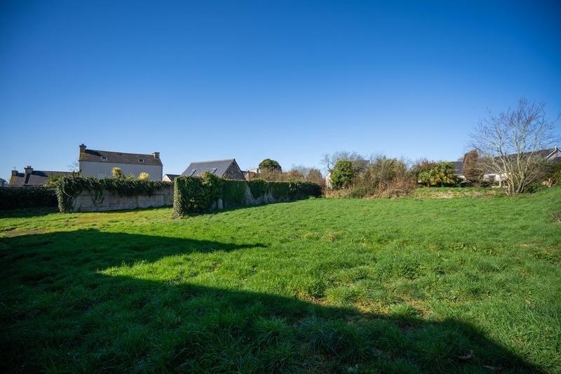 Longère - 100 m² - 5 pièces