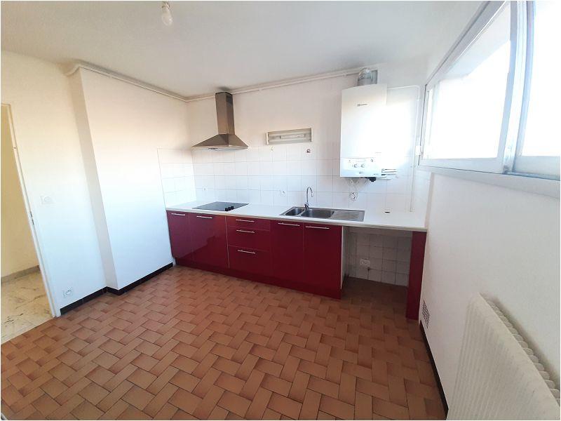 Appartement - 96 m² - 4 pièces